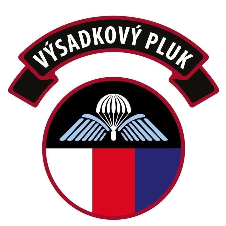 43. Výsadkový Pluk