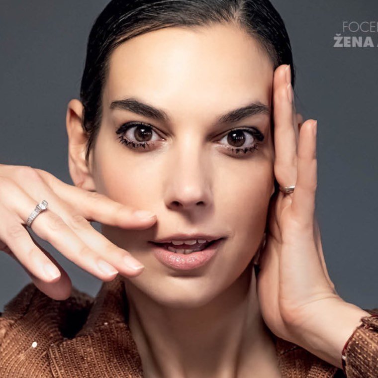 Marta Dřímal Ondráčková