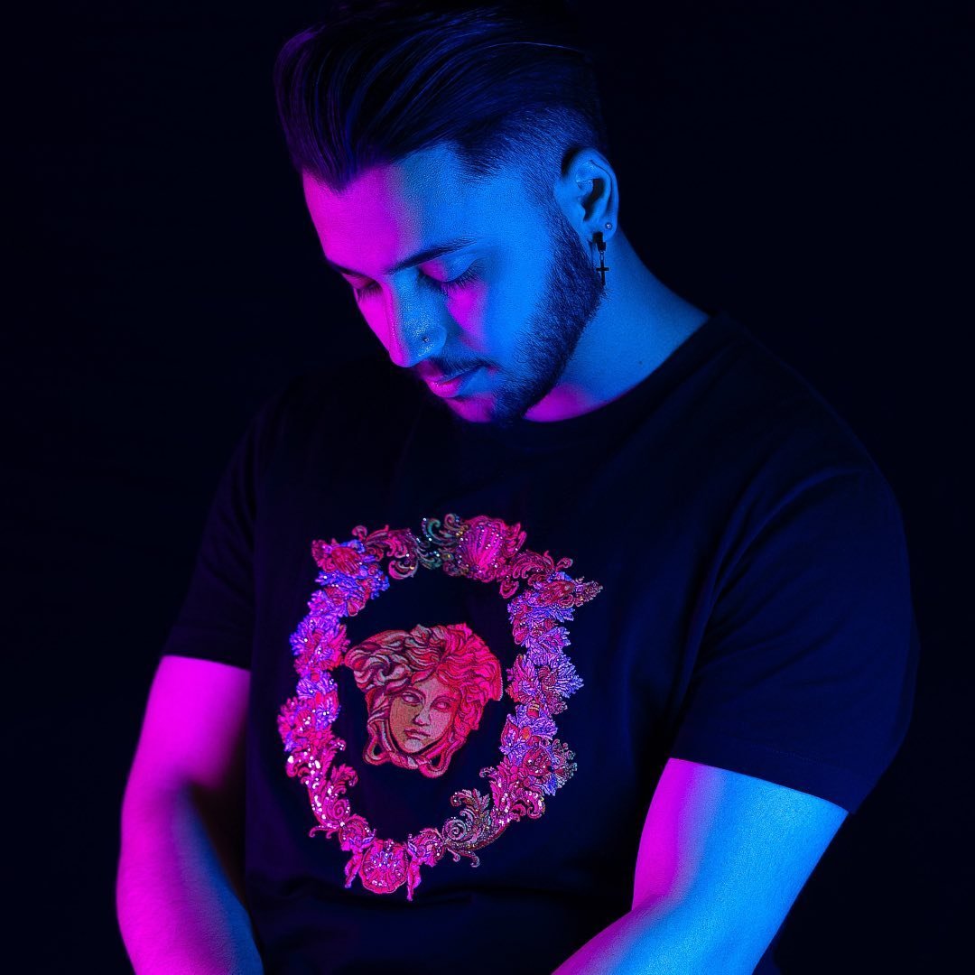 Alireza Nikbakht