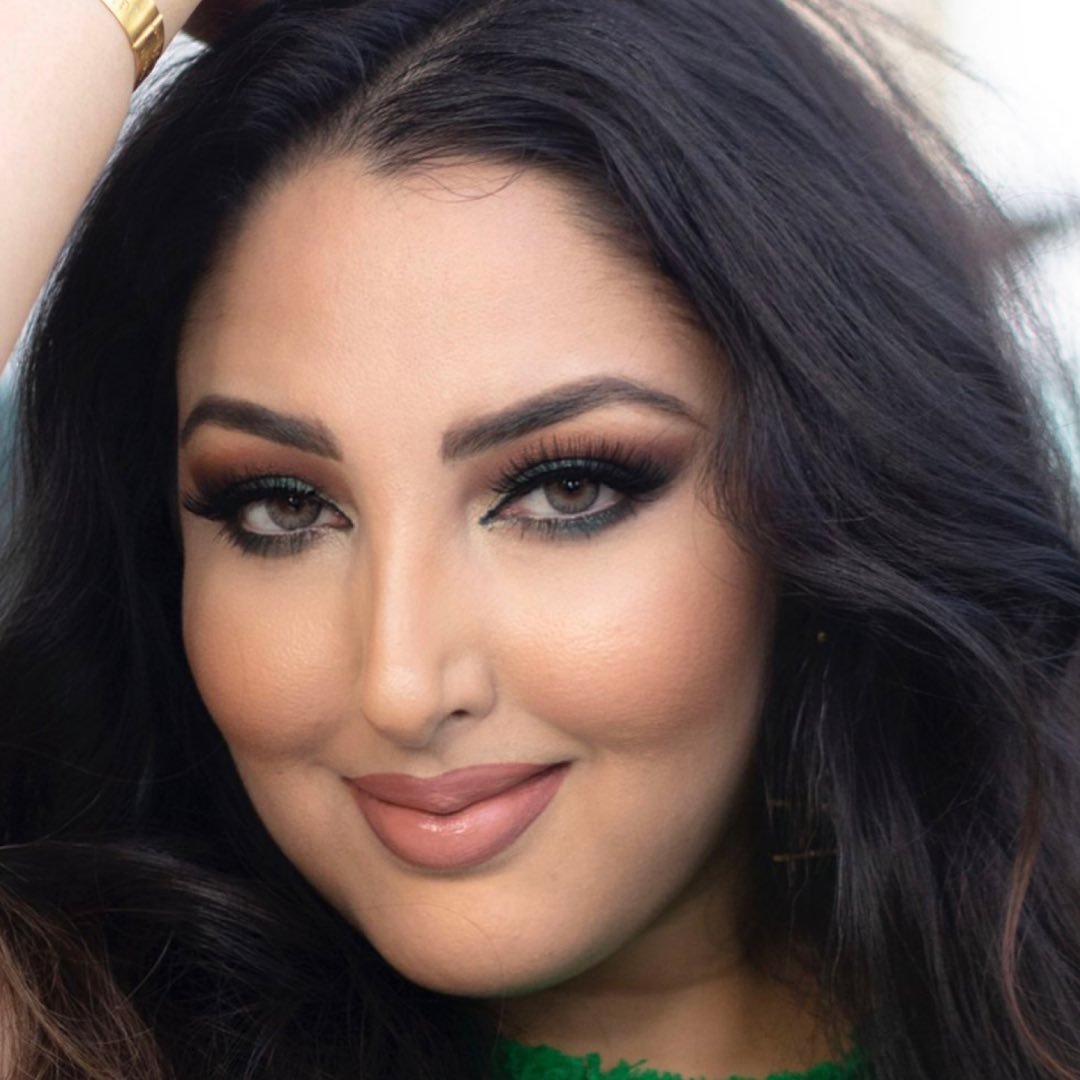 Seeta_Qasemie سیتا قاسمی?