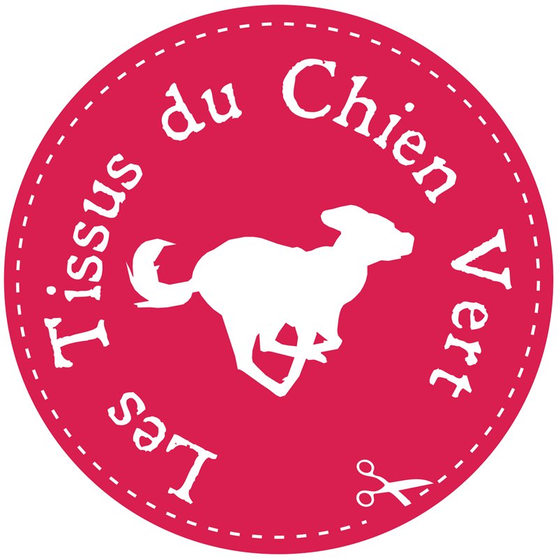 Les Tissus Du Chien Vert