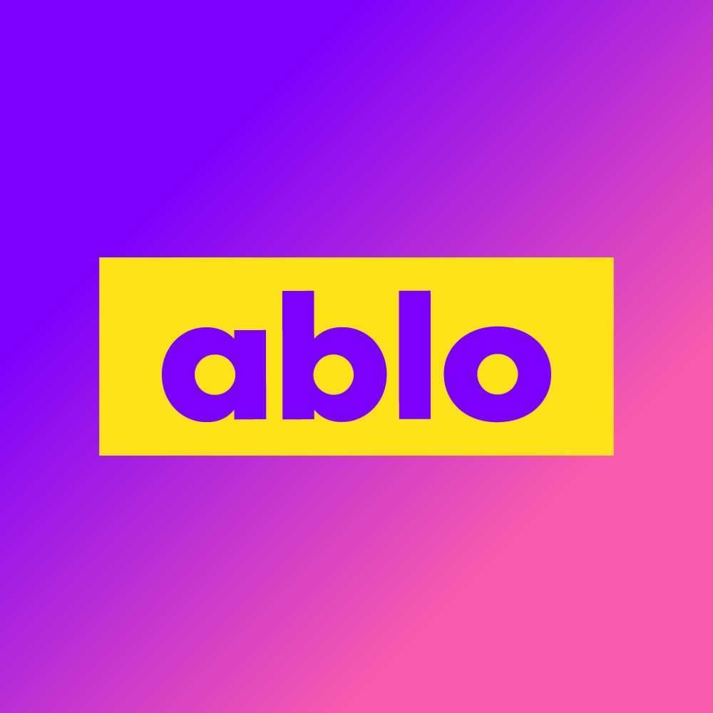 Ablo | Nice To Meet You!