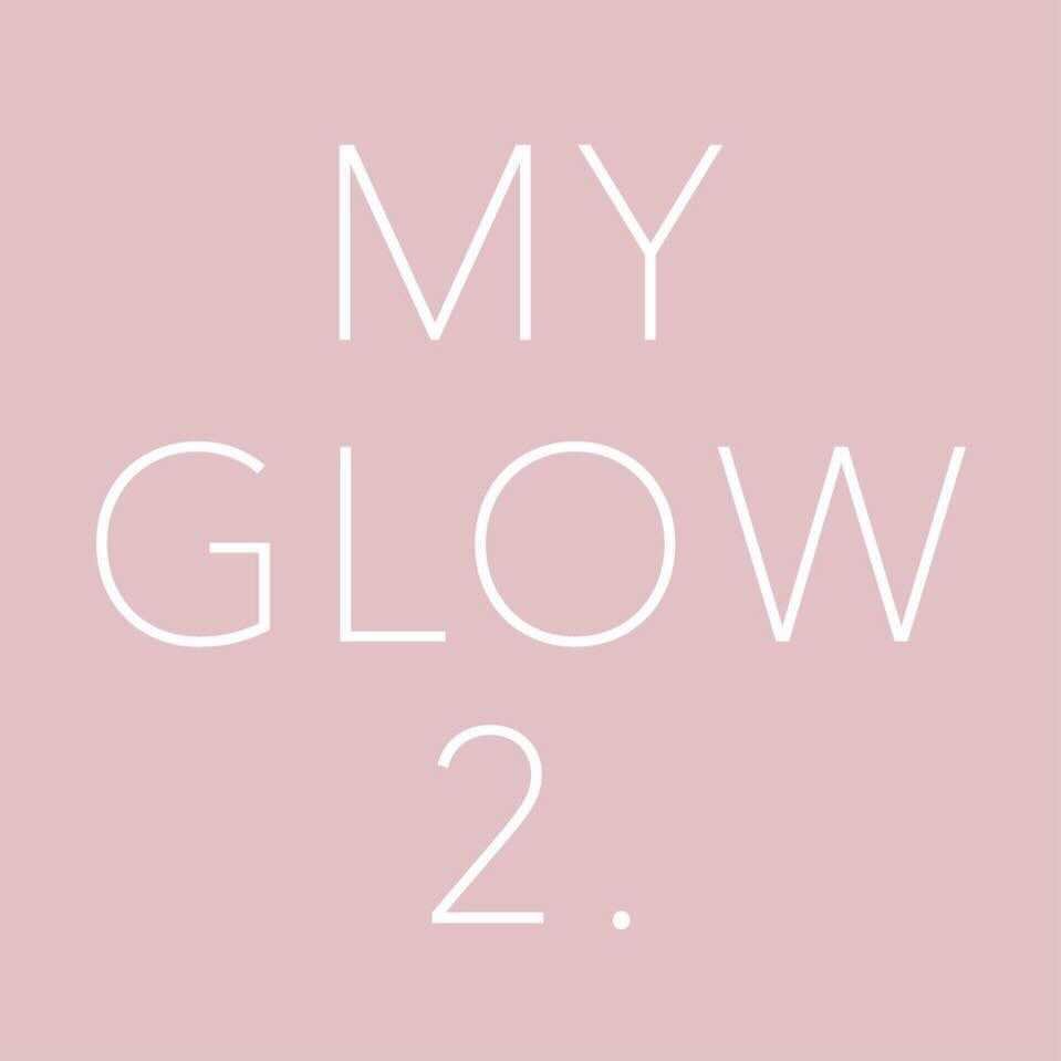 MY GLOW 2.™︎ Skincare