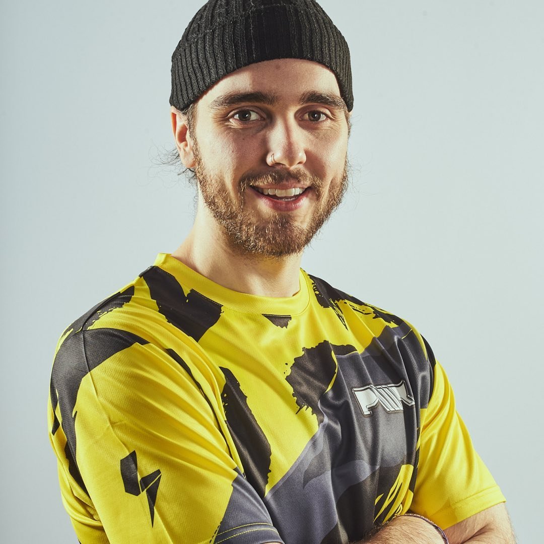 PWR Sync