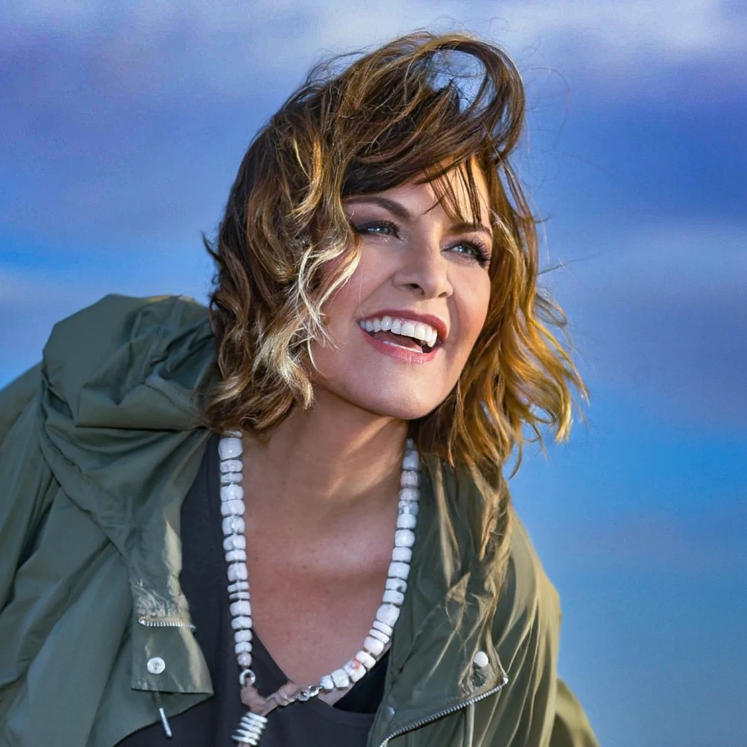 Irene Grandi