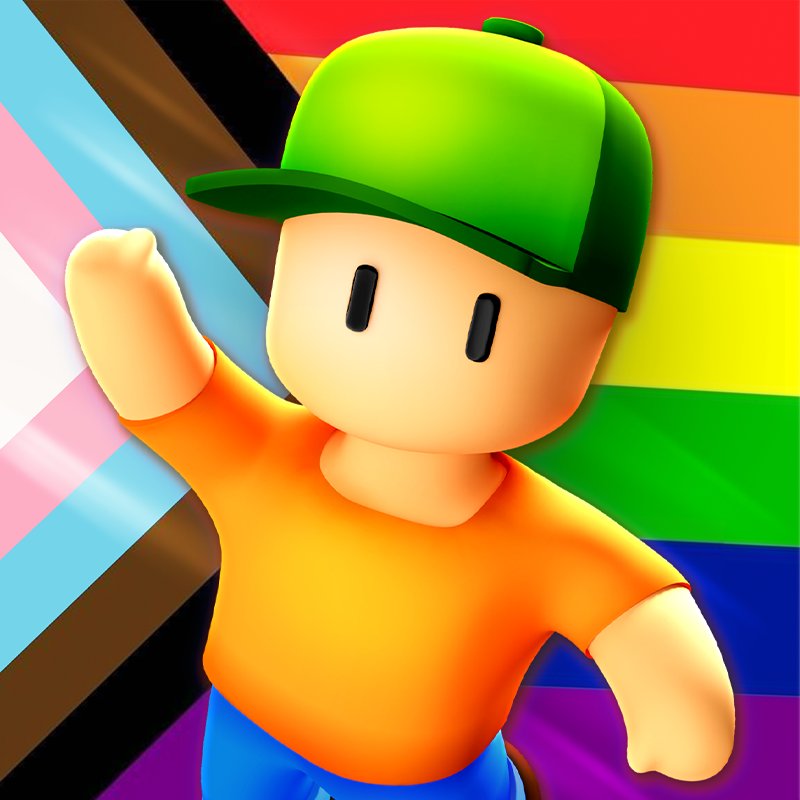Stumble Guys