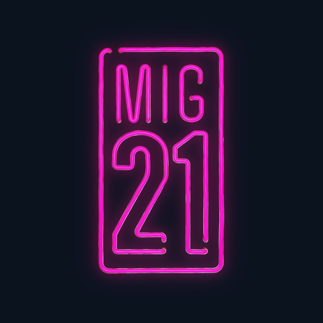 Mig21