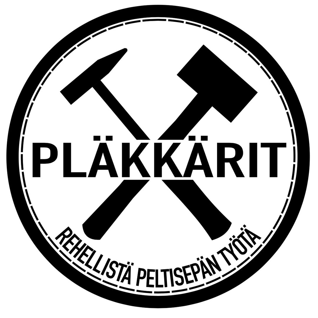 Pläkkärit Oy, Tervetuloa!