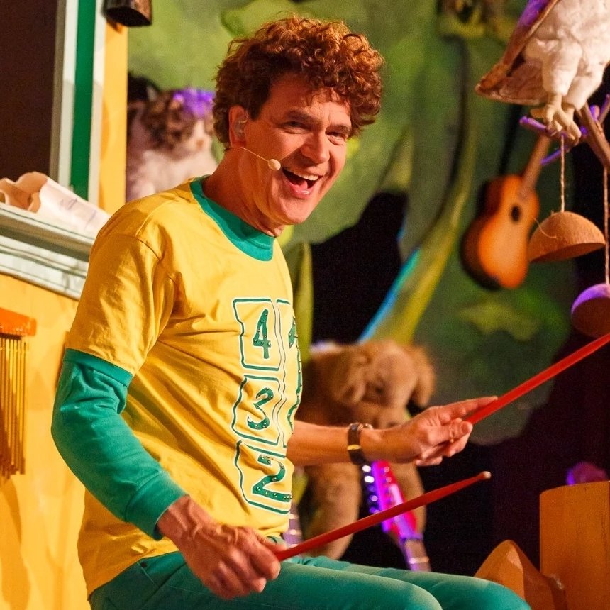 Dirk Scheele