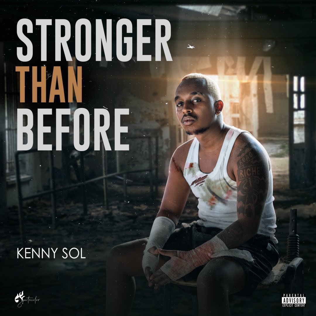 Kenny Sol
