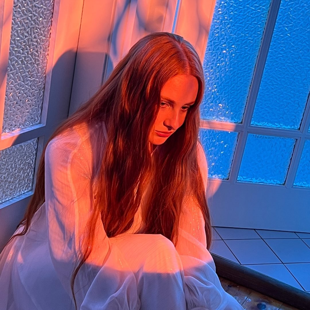 Vera Blue