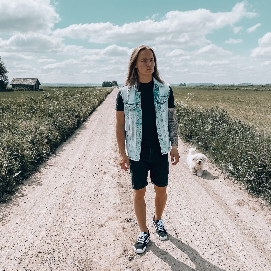 Niko Elias | Finland
