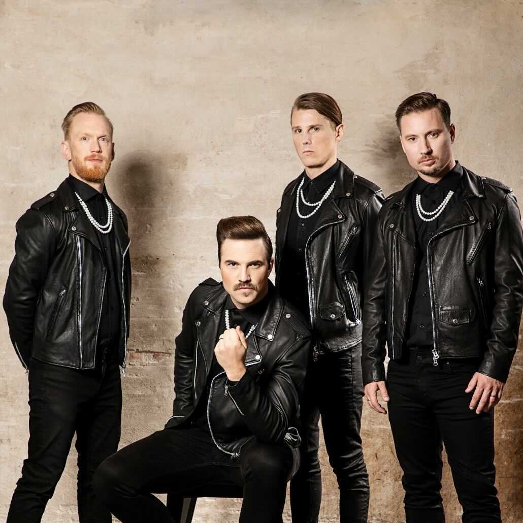 Royal Republic