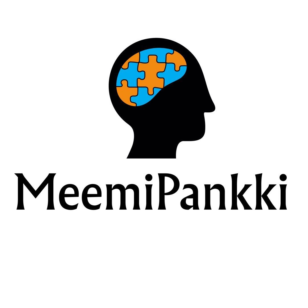 MEEMIPANKKI™