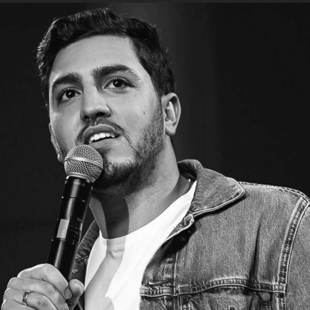 AMINE RADI