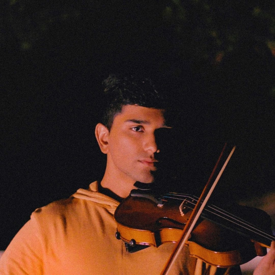 Joel Sunny