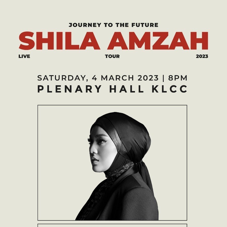 Shila Amzah