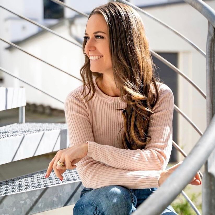 Hebamme Laura Rohmann-Höhn