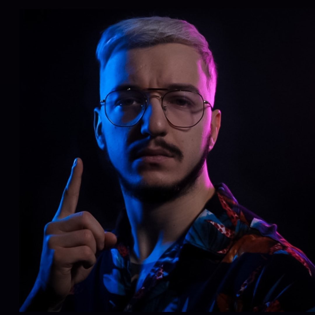 Tomasz „Gimper” Działowy