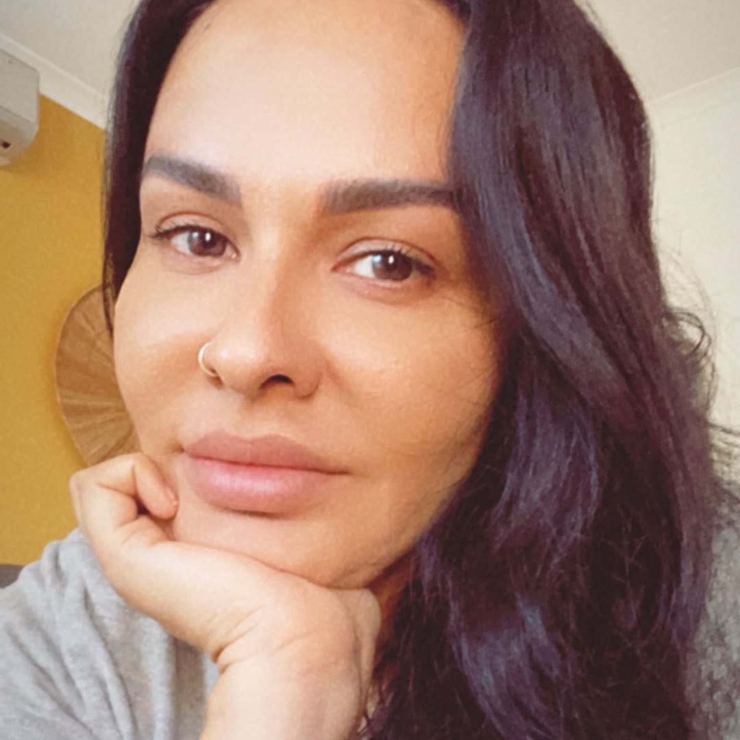 Aesha Mukerji