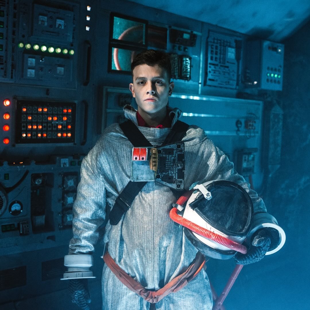 OSKAR CYMS