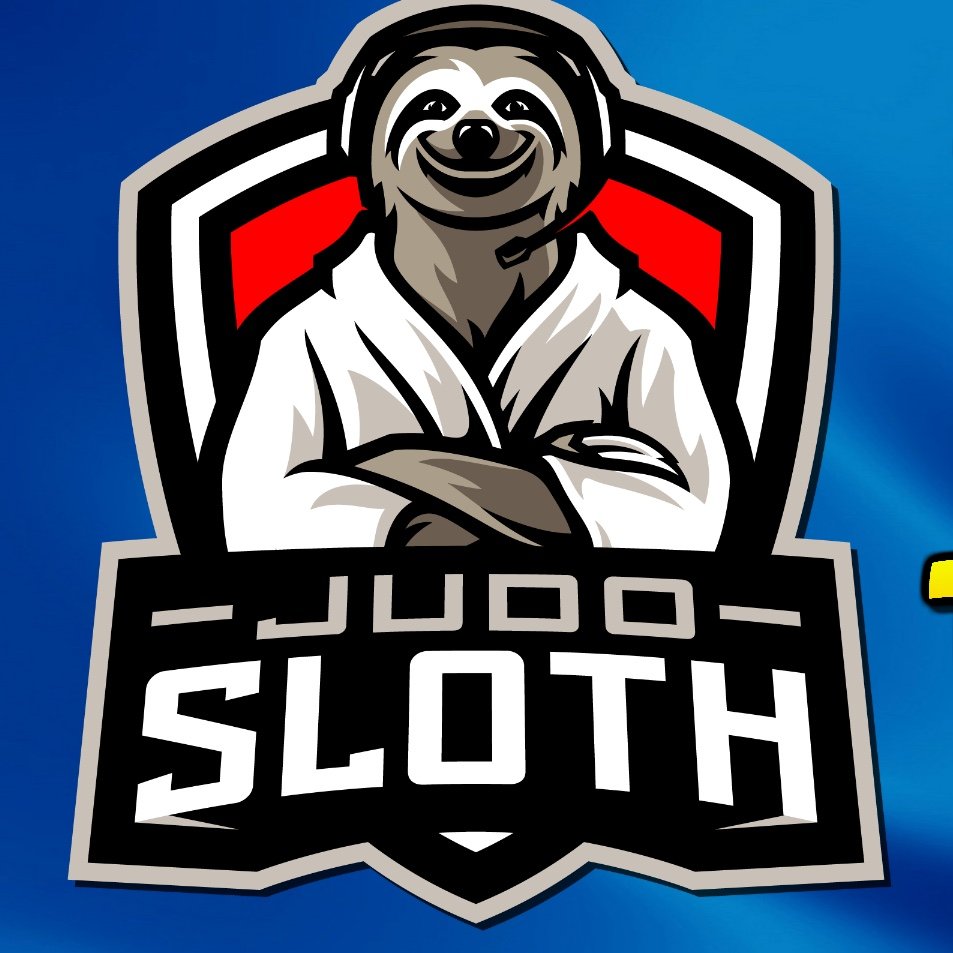 JudoSloth