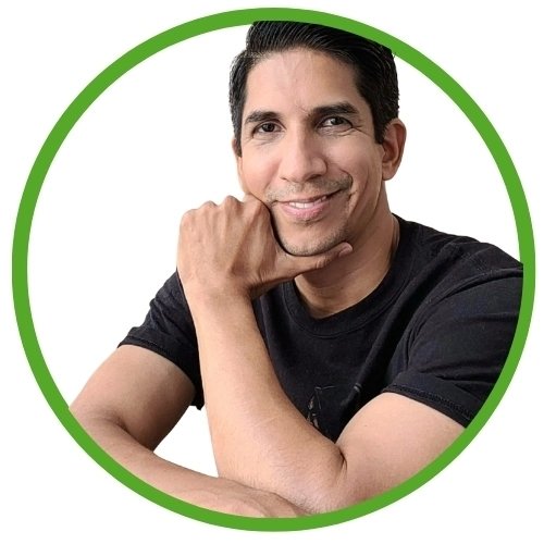 Dr. Marco Gaibor | Nutrición Holística