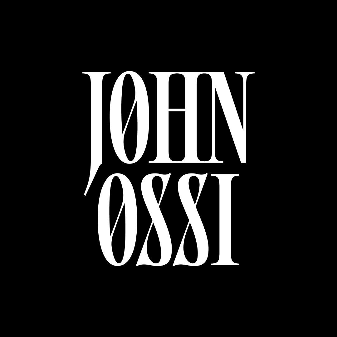 Johnossi