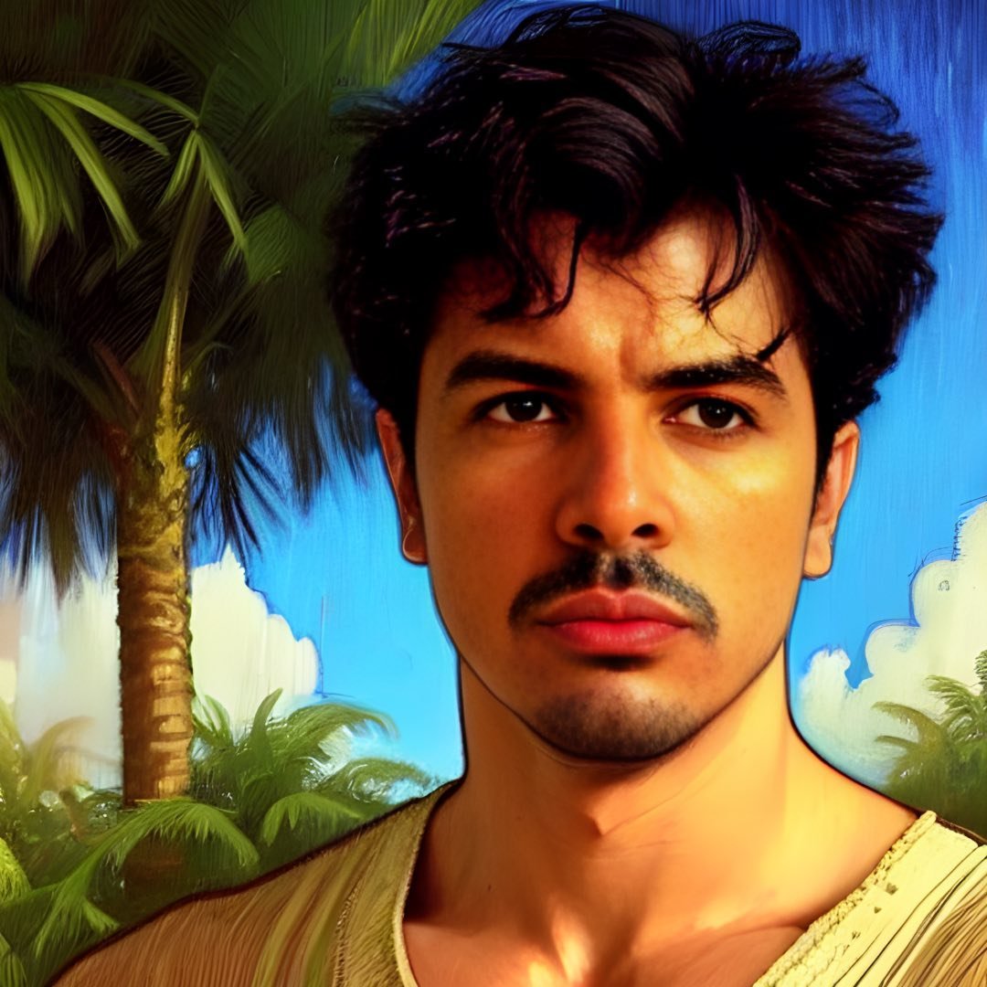 Hicham Lahsoussi