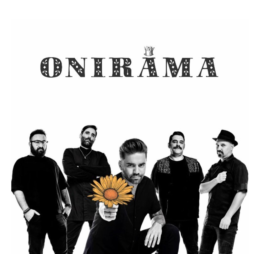 ONIRAMA