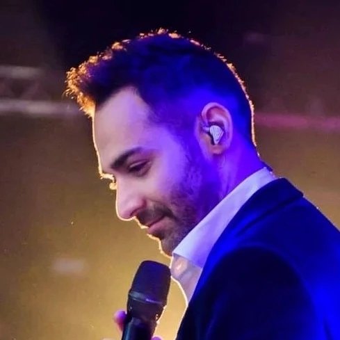 Kostas Ageris