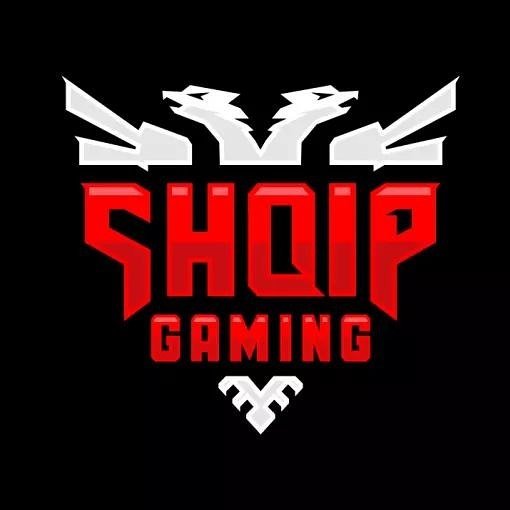 SHQIPGaming