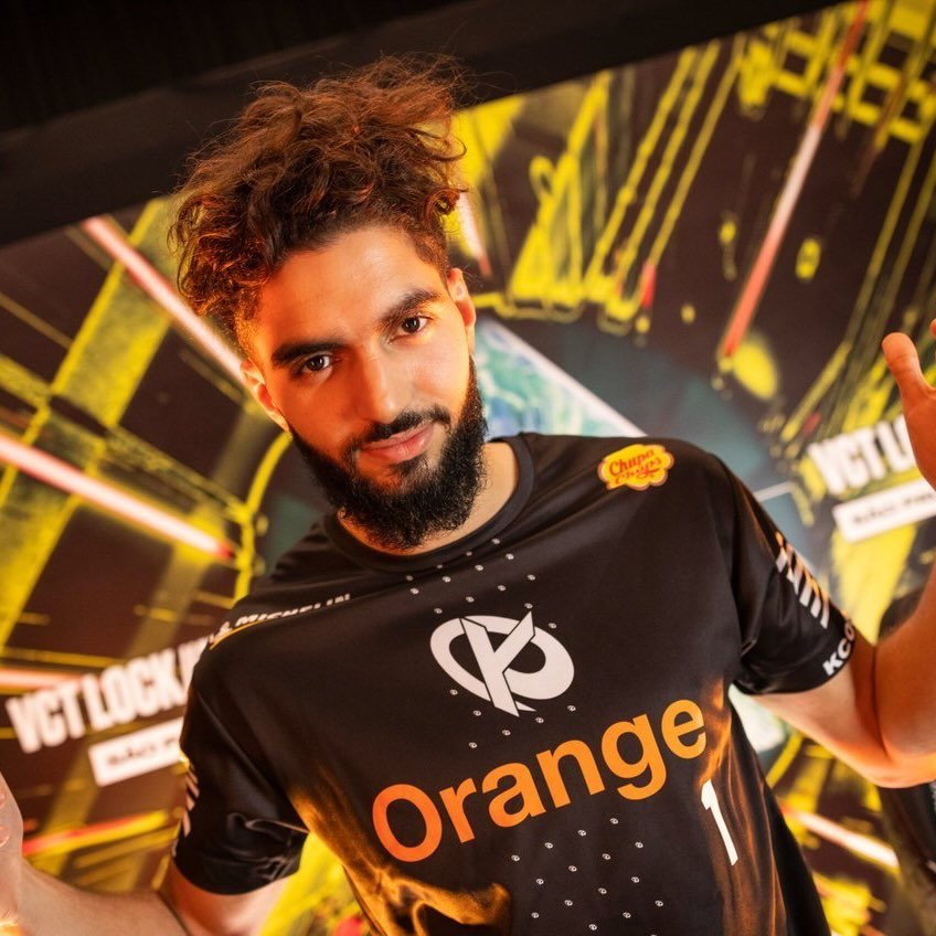 Adil `ScreaM` Benrlitom ?