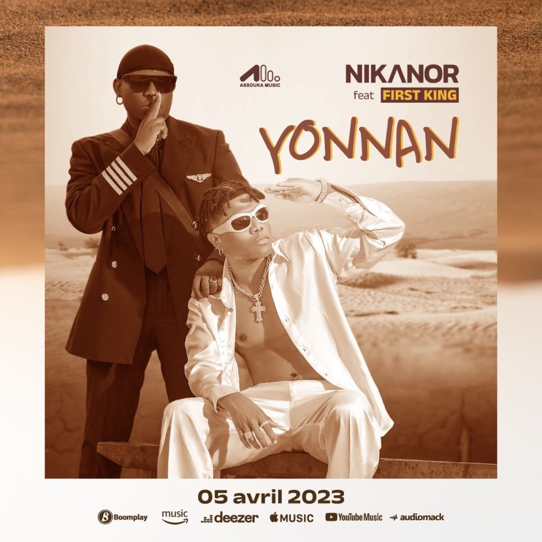 Herve Nikanor