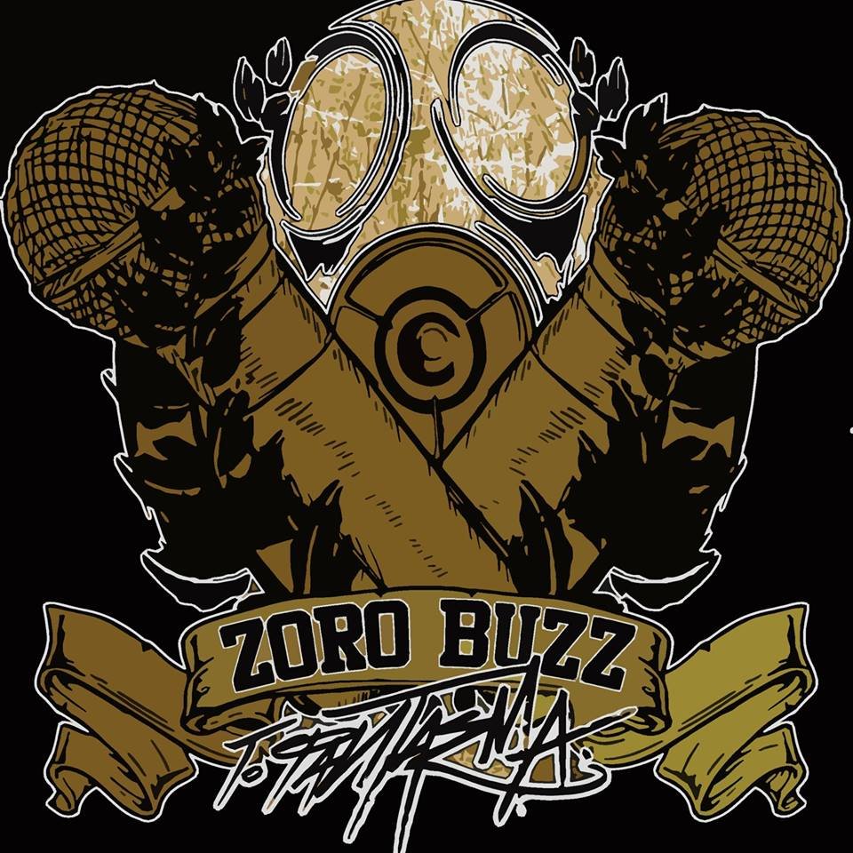 ZORO BUZZ