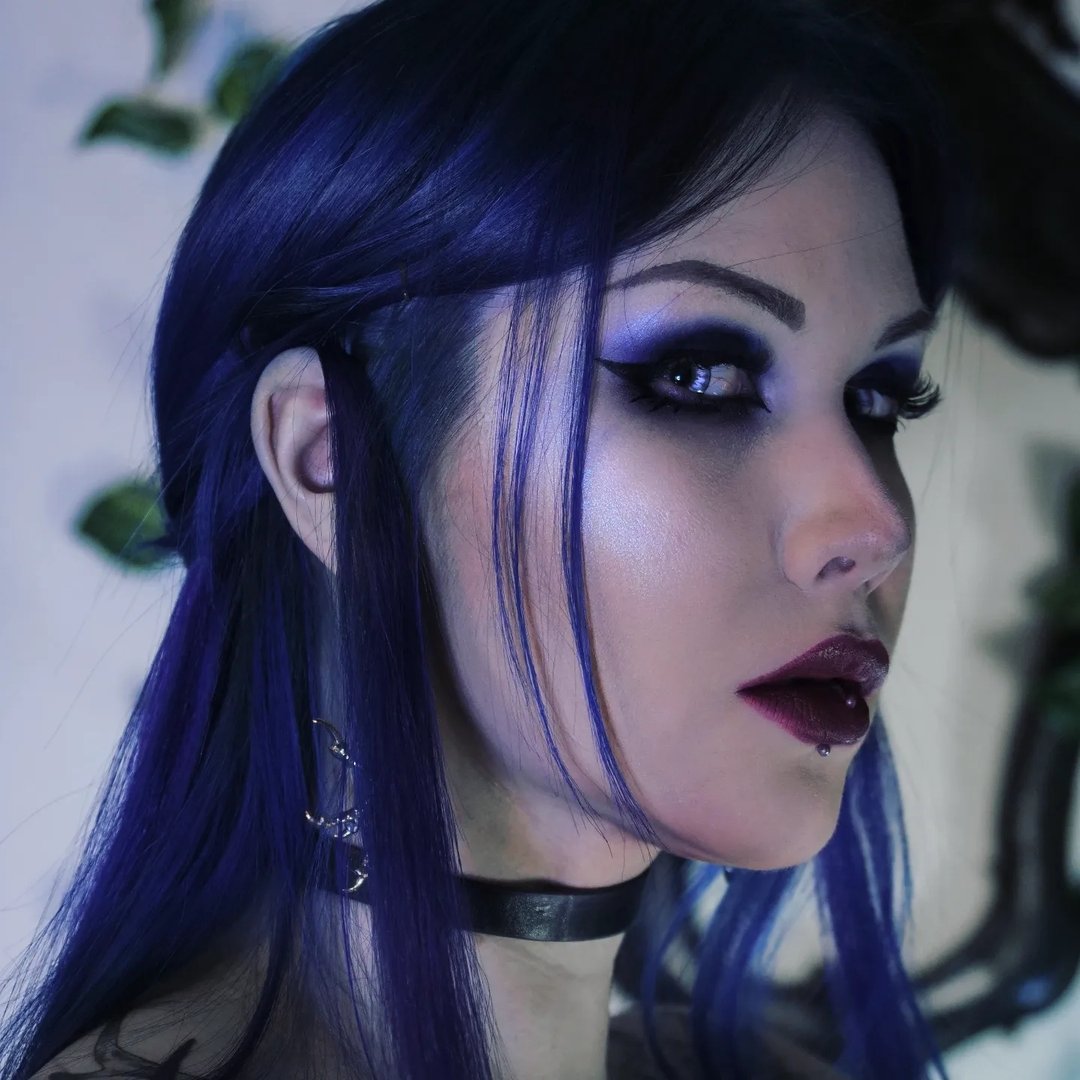 Blackthorn | Alt Lifestyle & Love For All Things Black