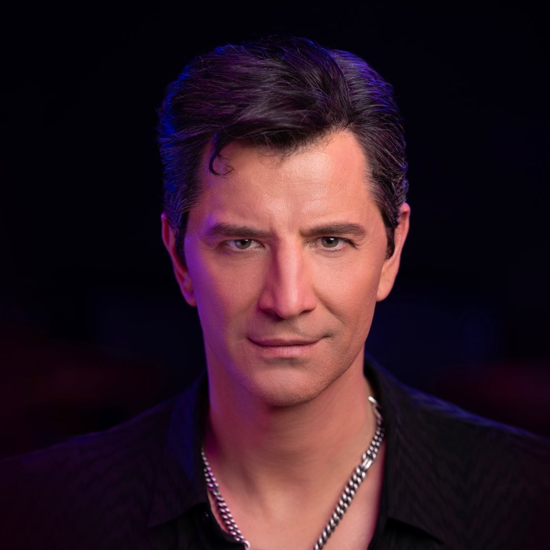 Sakis Rouvas