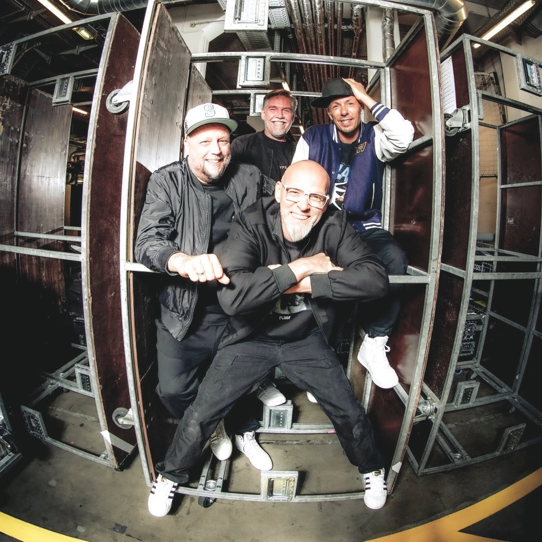 Die Fantastischen Vier