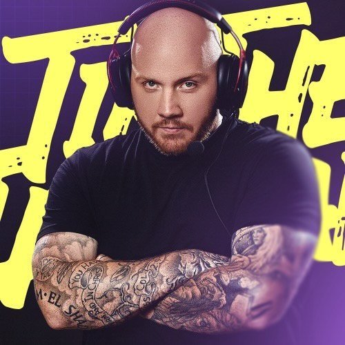 Timthetatman