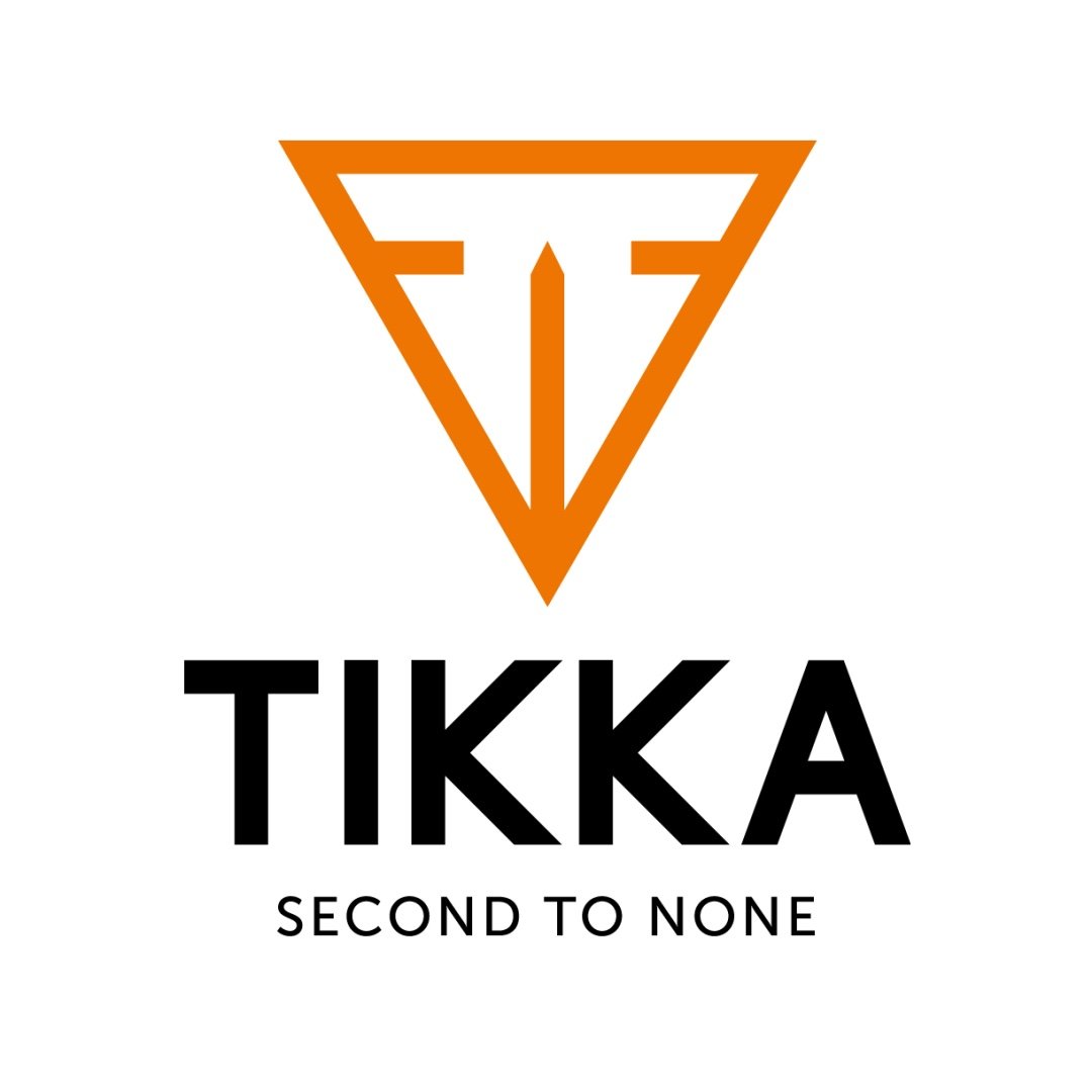 Official Tikka Rifles