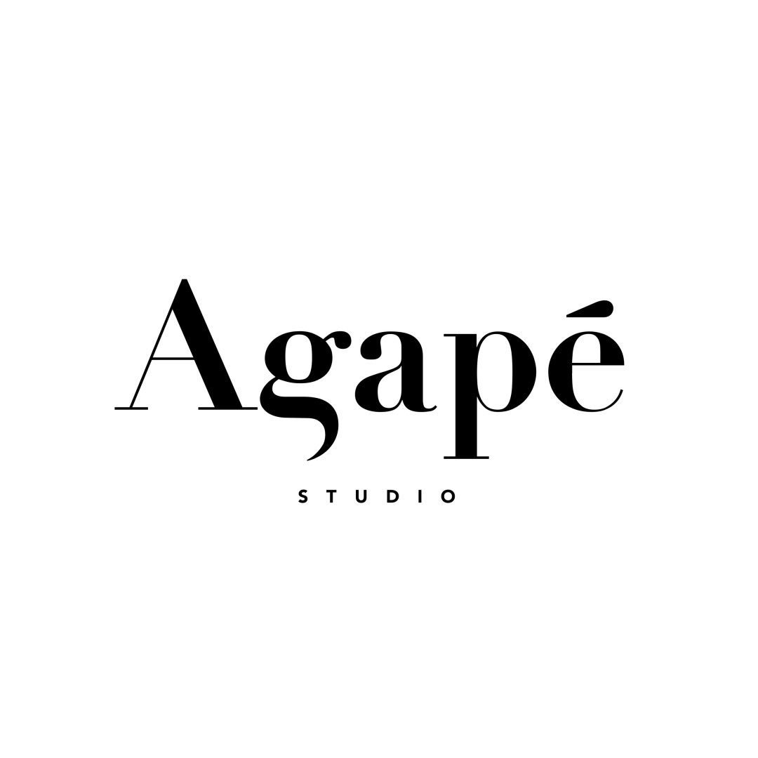 Agapé Studio - Jewelry