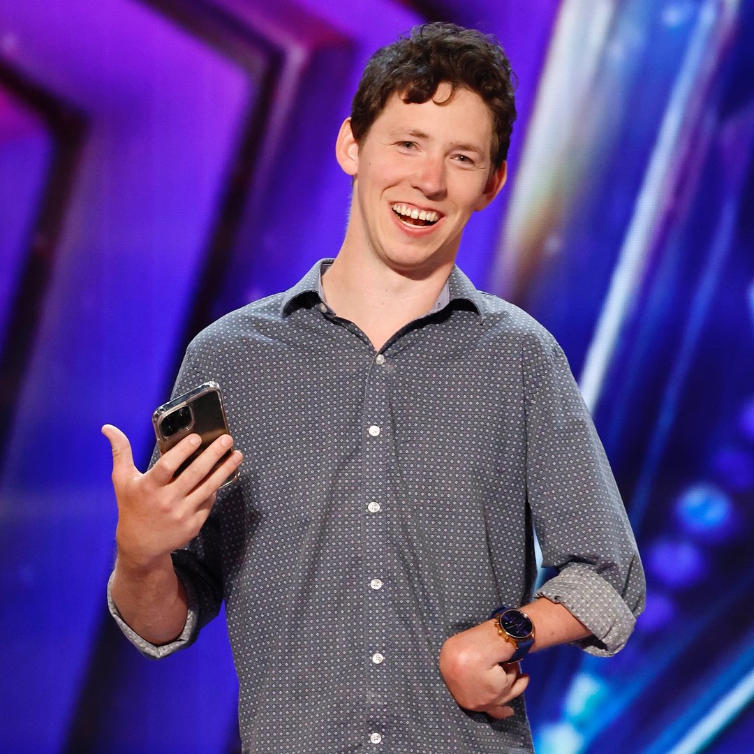 Ahren Belisle Comedy - Mute Stand-up Comedian (not Aaron Belial)