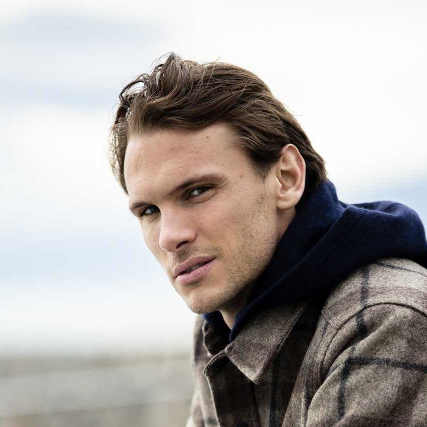 Albin Ekdal