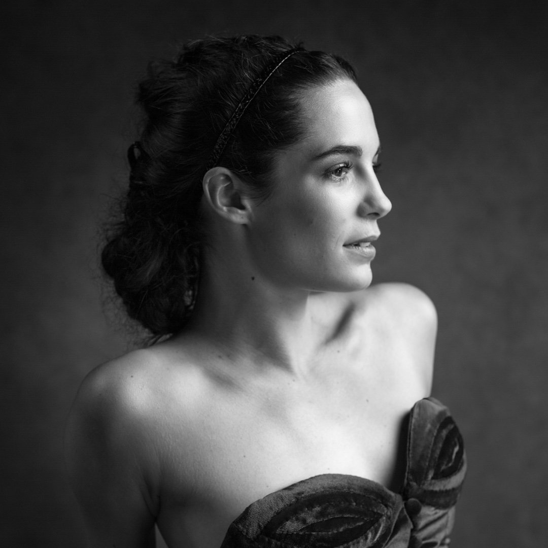 Amandine Albisson