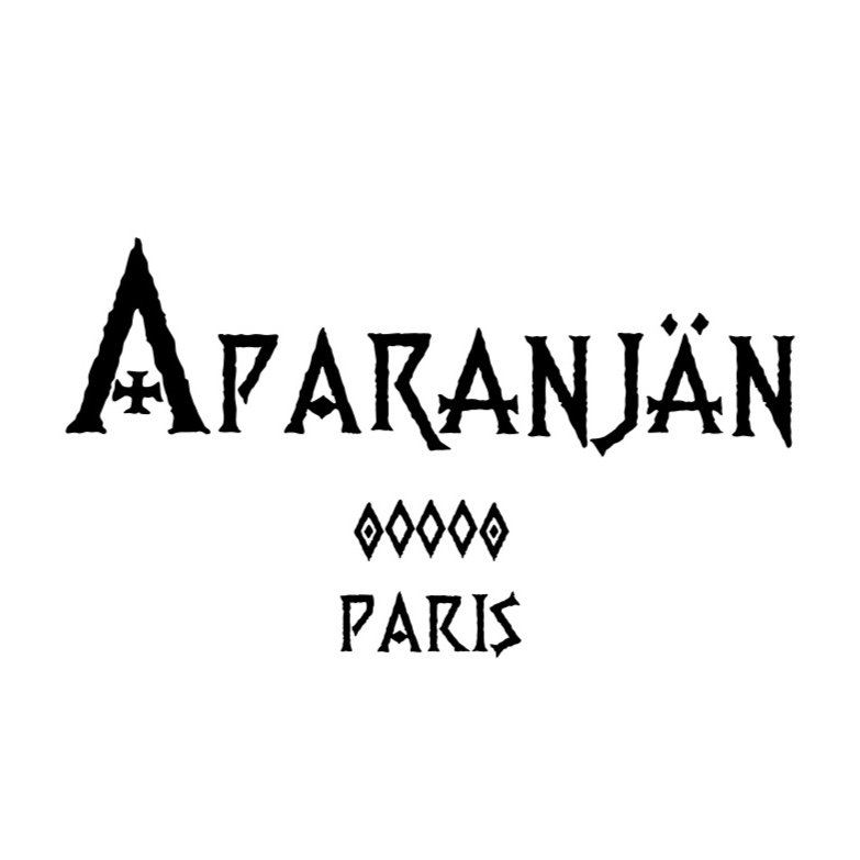 A P A R A N J Ä N  P A R I S