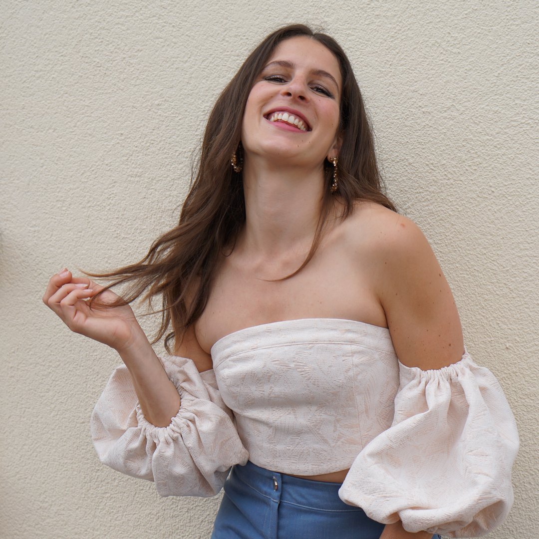 Julie Pointurier | Patrons Couture