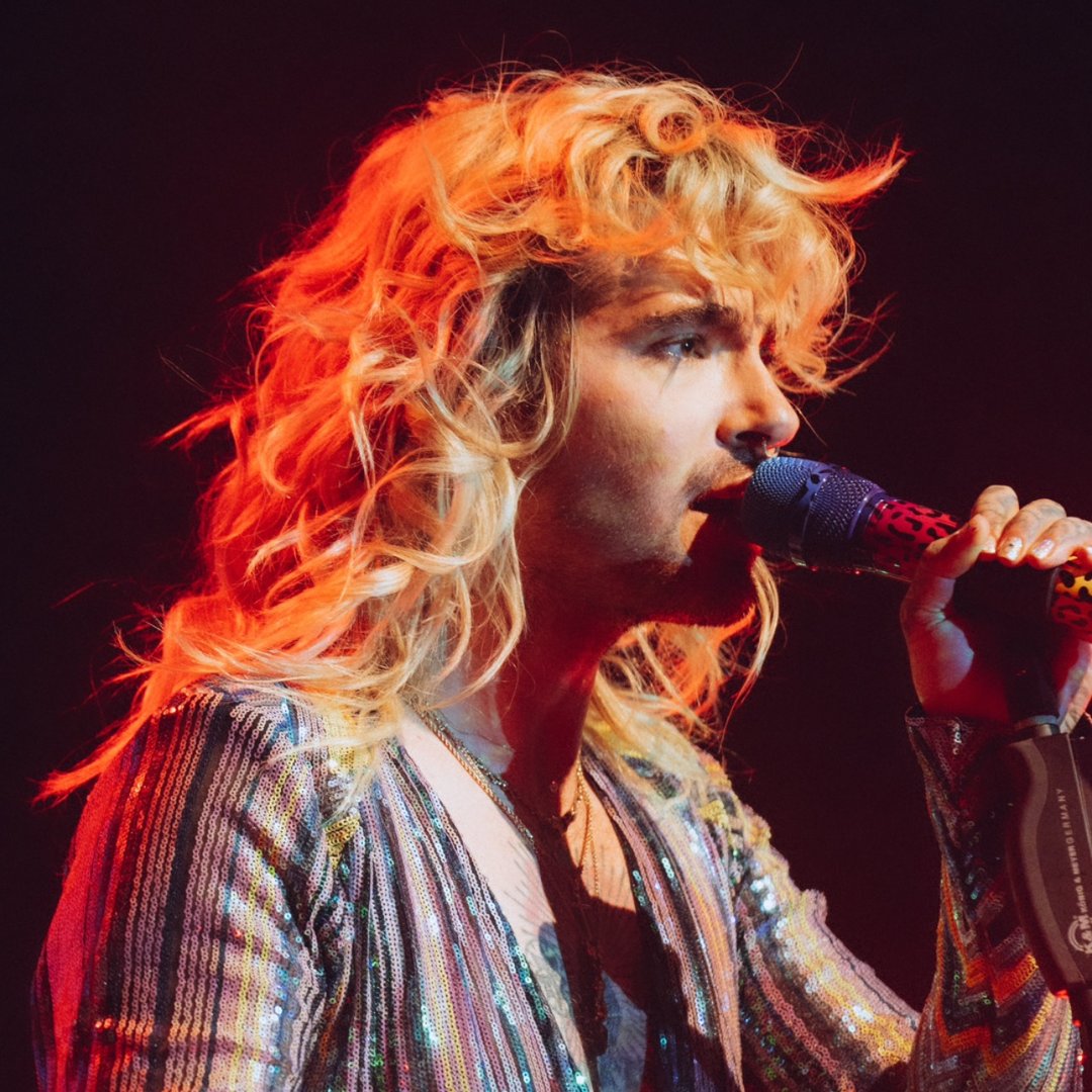 Bill Kaulitz
