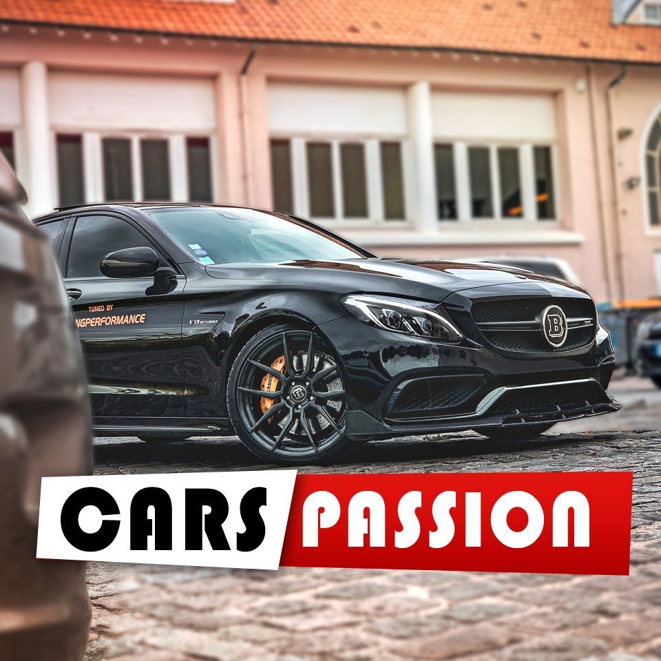 Cars Passion
