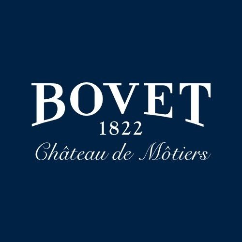 BOVET 1822