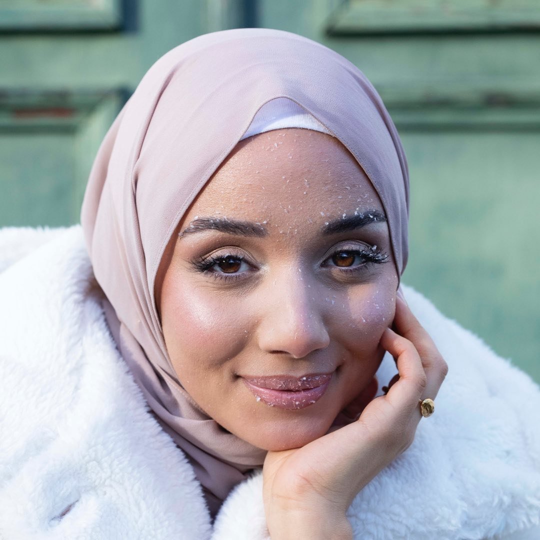 Camilla Hamid